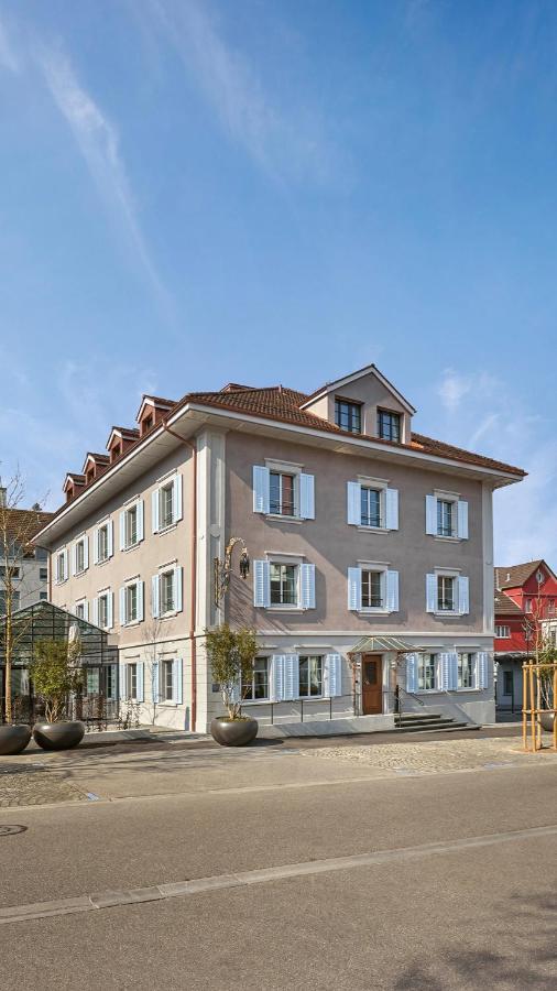 Hotel Caspar Muri  Exterior foto